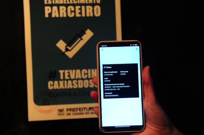 Porthus Junior / Agencia RBS