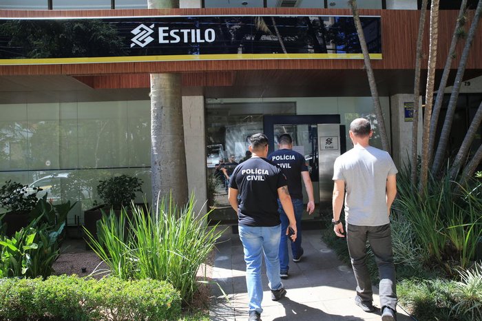 Ronaldo Bernardi / Agencia RBS