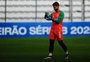 Goleiro do Juventude busca consolidar melhor momento da carreira com acesso à Série A