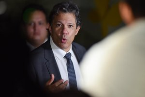 TON MOLINA / FOTOARENA/ESTADÃO CONTEÚDO