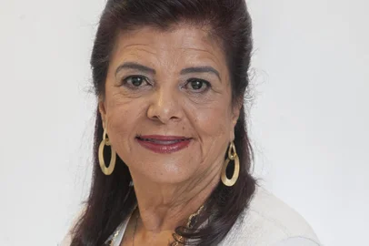 Luiza Trajano do Magazine Luiza<!-- NICAID(15748188) -->