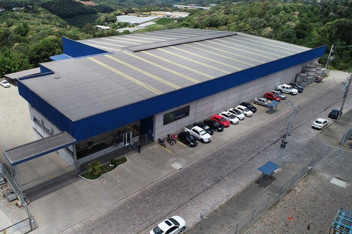 Arquivo pessoal / Divulgação