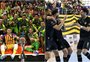 Palma x Peñarol: onde assistir à decisão do Intercontinental de Futsal