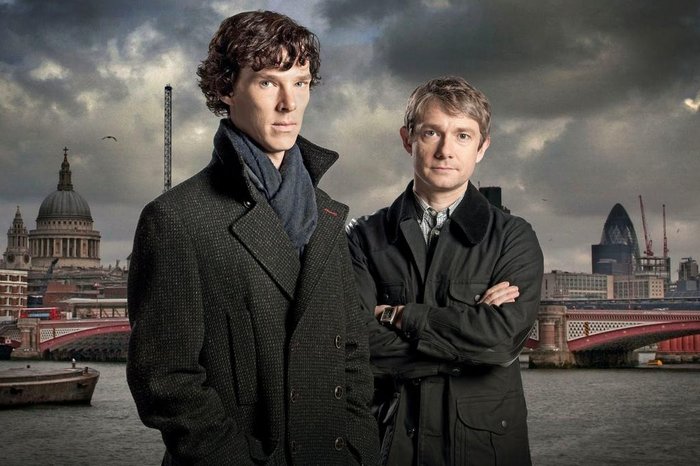 BBC / Divulgação BBC / Divulgação
