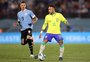Cotação GZH: as notas dos jogadores da Seleção Brasileira na derrota para o Uruguai