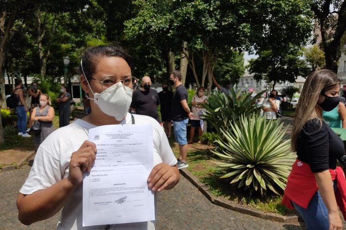 Aline Ecker / Agência RBS