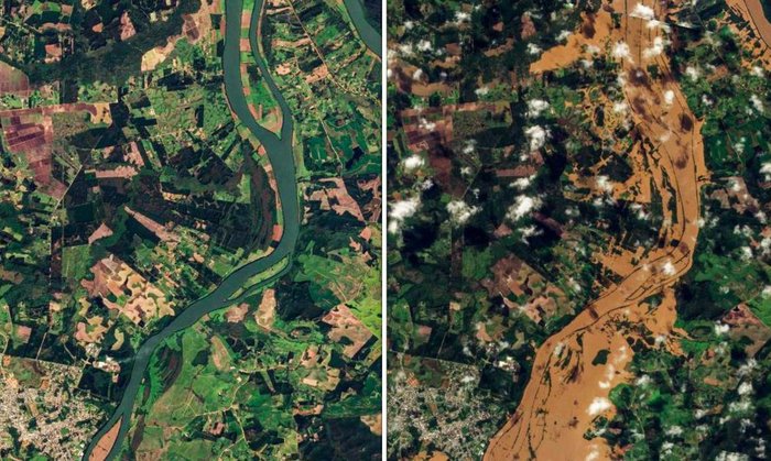 Planet/SCCON / Divulgação