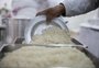 Merenda escolar ganha mais importância com avanço da fome