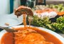 Com tradição não se brinca: confira sete lugares que servem o clássico filé à parmegiana