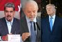 Rodrigo Lopes | Pesquisa mostra que 51% dos brasileiros consideram errada a postura de Lula ao criticar ação dos EUA na Venezuela