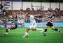 Com um a menos, Juventude empata com o XV de Piracicaba na Copa São Paulo