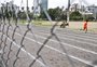 Empresa de calçados quer assumir manutenção da pista de corrida da Redenção 
