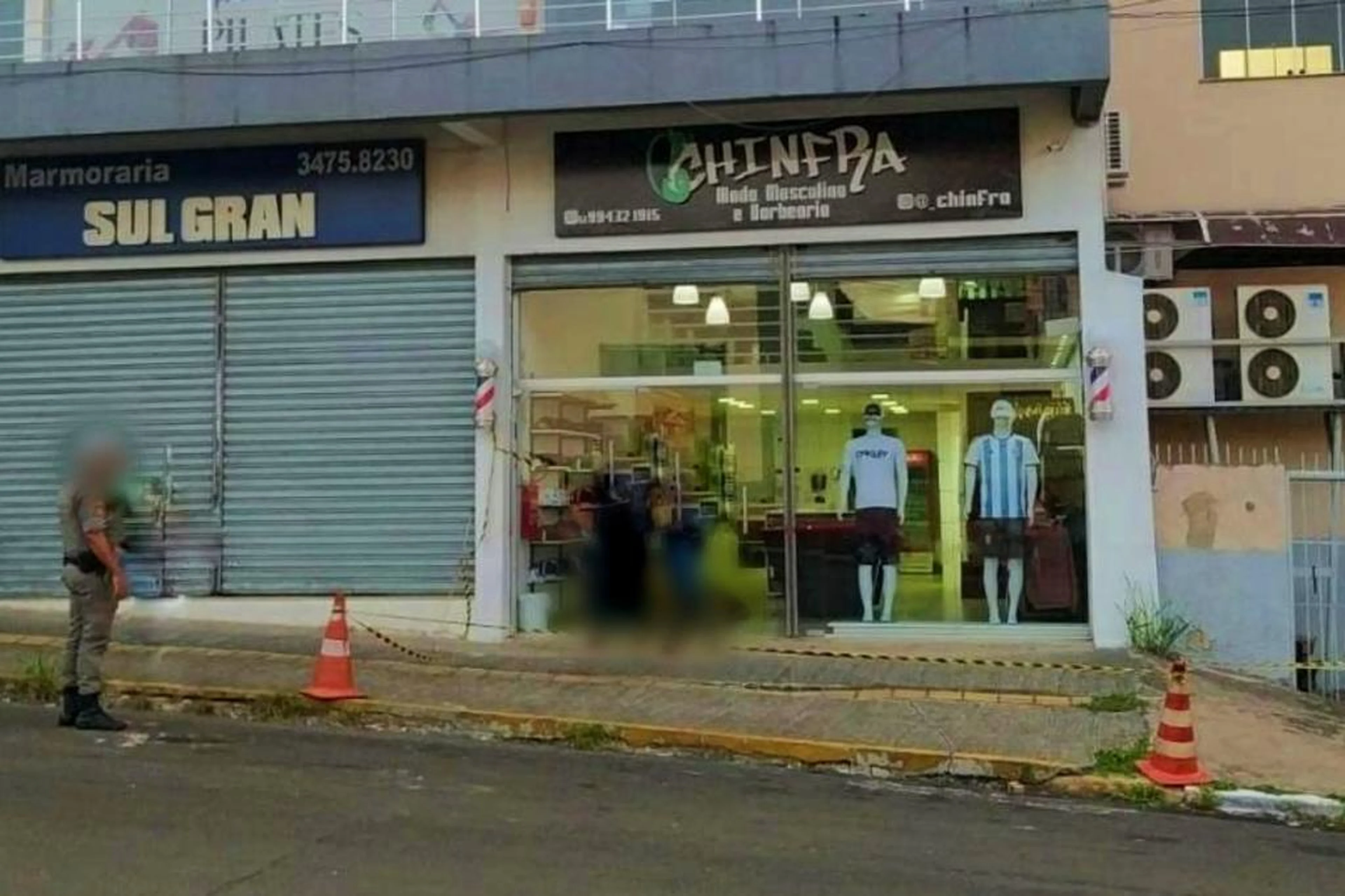 Brigada Militar/Divulgação