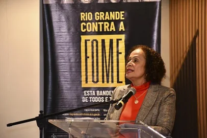 Tribunal de Justiça do RS anuncia doação de R$ 20 milhões para compra de alimentos dentro de campanha de combate à fome<!-- NICAID(15164221) -->