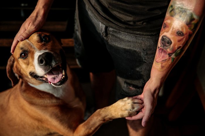 Marco Favero / Agencia RBS