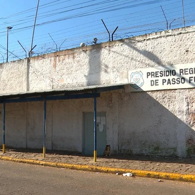 Presídio de Passo Fundo é um dos piores do Rio Grande do Sul, afirma sindicato da Polícia Penal do Estado<!-- NICAID(15491096) -->