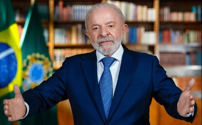 Canal Gov / Reprodução Canal Gov / Reprodução