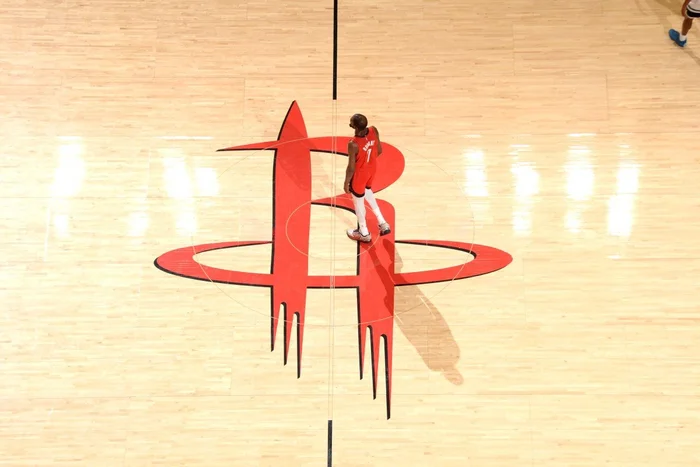LOGAN RIELY / NBAE / GETTY IMAGES / GETTY IMAGES VIA AFP