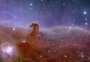 "Cabeça de cavalo" e galáxias nunca vistas: primeiras imagens do telescópio espacial Euclid são divulgadas