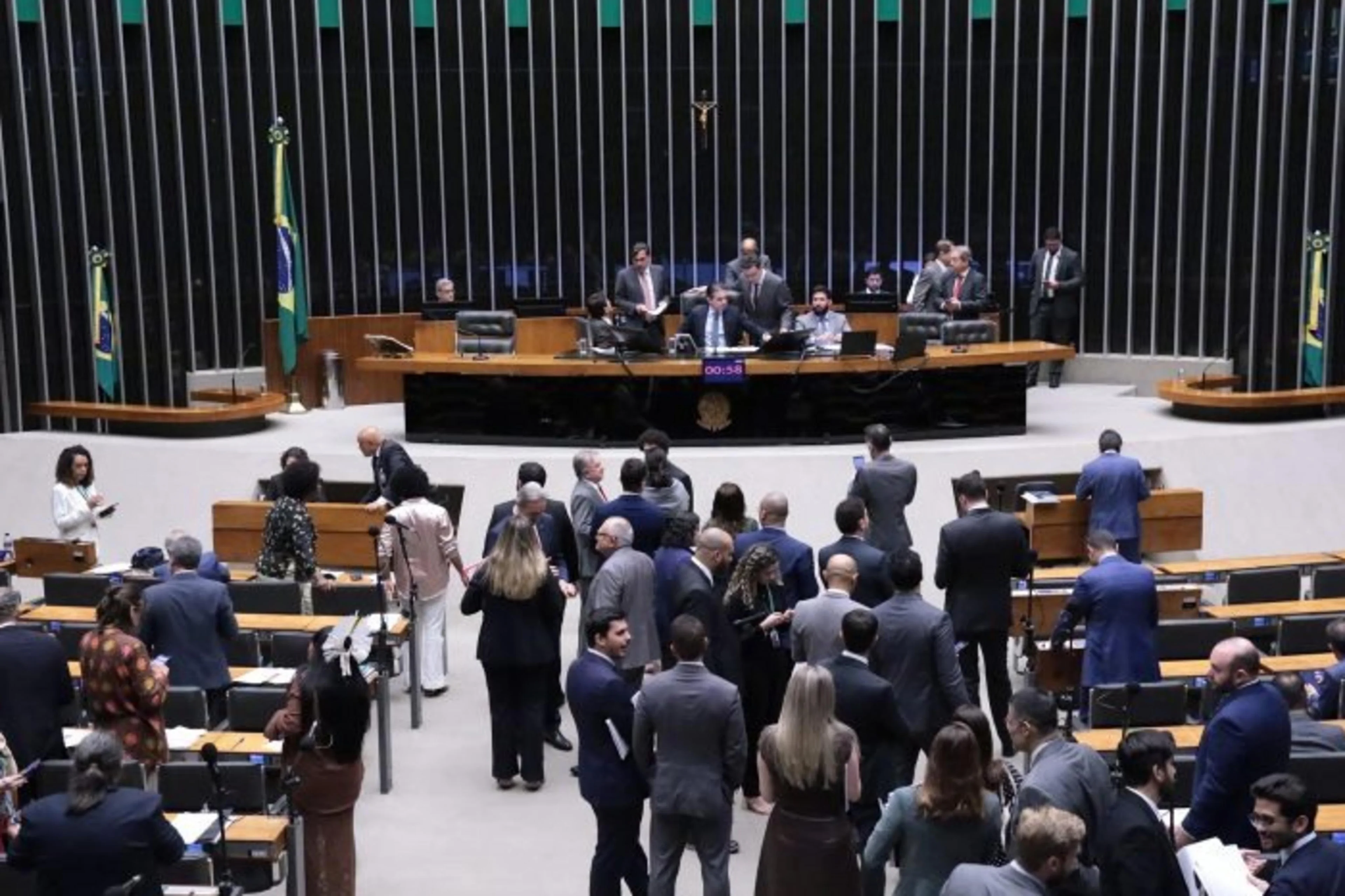 Thiago Cristino/Câmara dos Deputados,Divulgação
