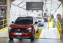 Novo Kicks entra em produção no complexo Nissan de Resende (RJ)