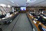 Após mudança no cronograma, senadores da CPI da Covid se reúnem para definir relatório final