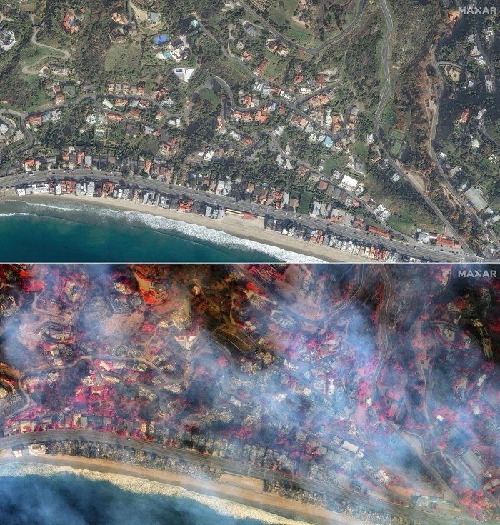 AFP / Divulgação