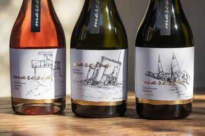 Espumantes Maresia Praia do Cassino<!-- NICAID(16153165) -->