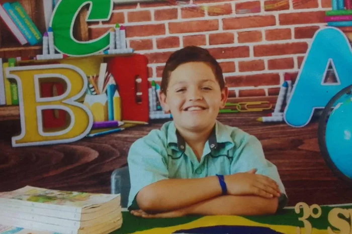 José Nelson / Arquivo pessoal José Nelson / Arquivo pessoal