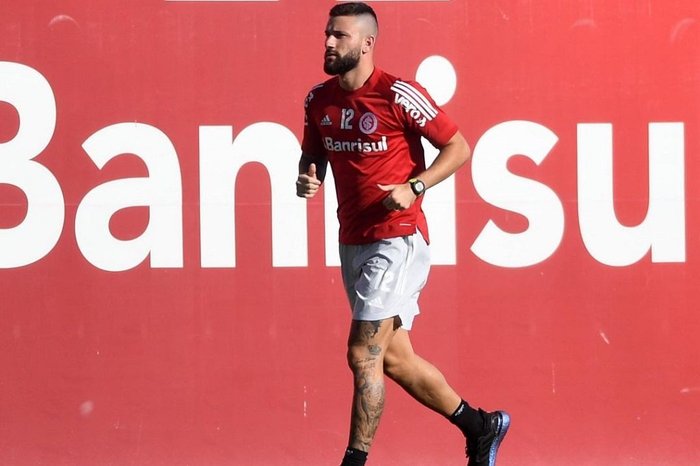 Ricardo Duarte / Inter