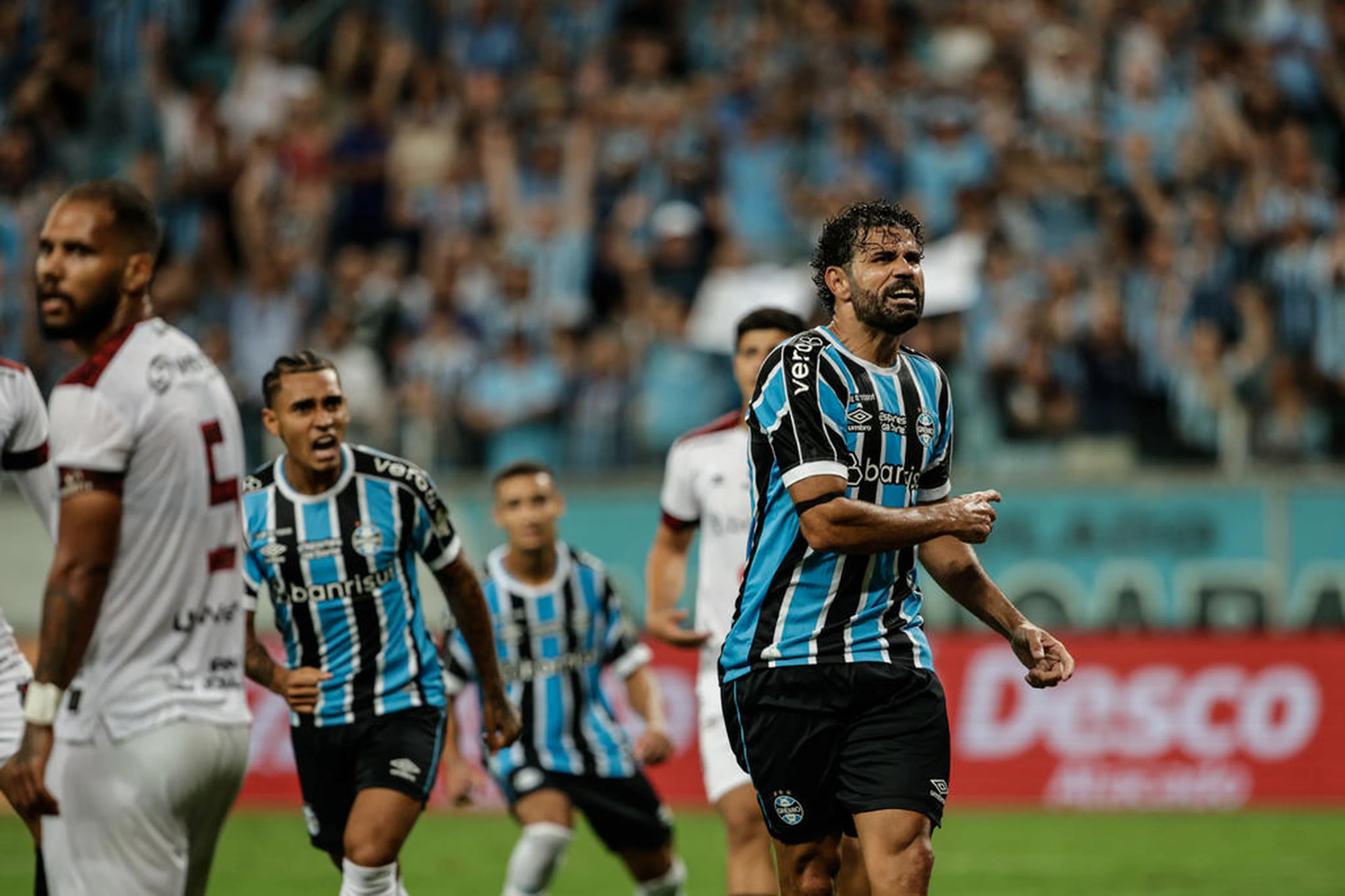 André Ávila/Agencia RBS
