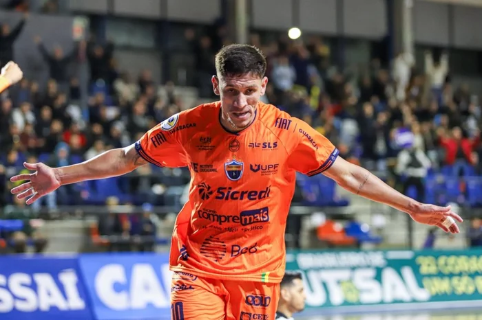 Diego Rech Diego Rech