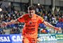 Passo Fundo Futsal busca empate contra o Ceará no fim da partida e segue invicto no Brasileirão de Futsal