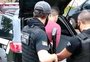 Preso em Alvorada suspeito de assaltar motoristas de aplicativo