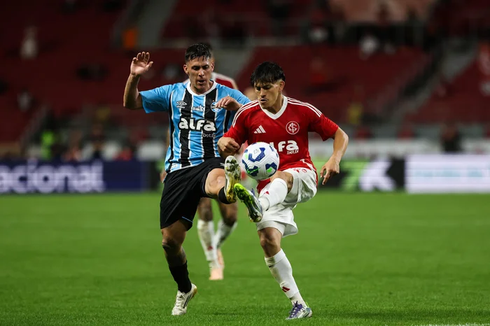 Renan Mattos / Agencia RBS Renan Mattos / Agencia RBS