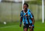 Quem são os jogadores do Grêmio que disputarão a Copa São Paulo