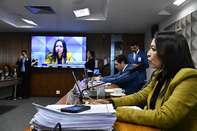 CPI dos atos golpistas, do 8 de janeiro
