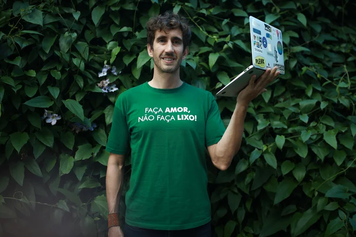 Renan Mattos / Agencia RBS Renan Mattos / Agencia RBS