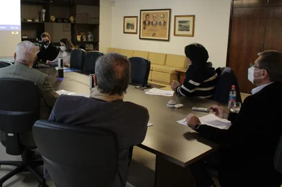divulgados dados sobre o desempenho da economia caxiense em abril<!-- NICAID(14809811) -->