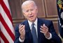 Teste para Biden, retorno de Trump e futuro da Ucrânia: o que está em jogo nas eleições desta terça-feira nos EUA
