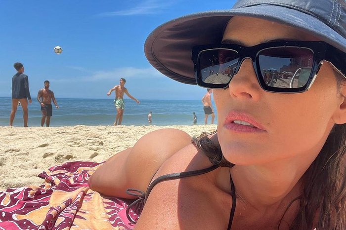 @dedesecco / Instagram / Reprodução