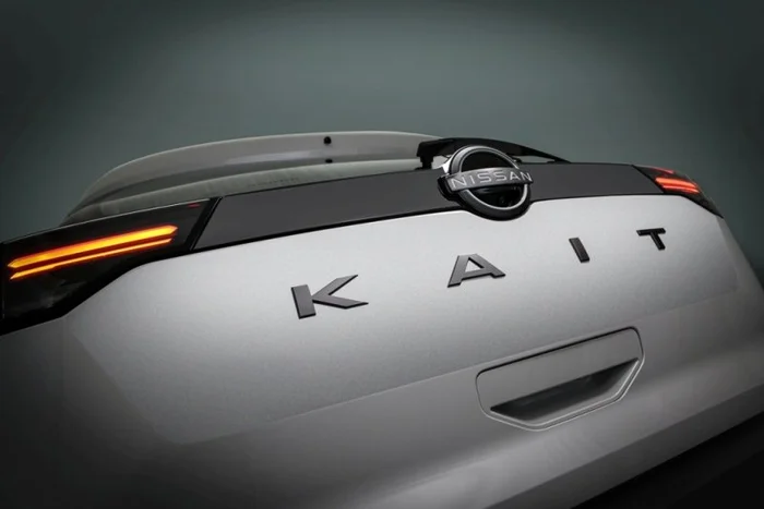 Nissan / Divulgação Nissan / Divulgação