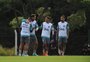 Com reservas, Juventude empata com o Novo Hamburgo em jogo-treino