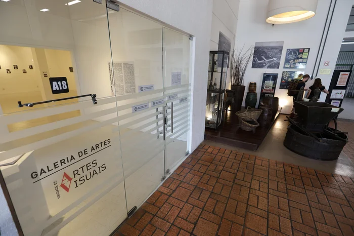 Bruno Todeschini / Agencia RBS Bruno Todeschini / Agencia RBS