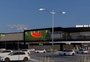 Começa obra de novo shopping na zona sul de Porto Alegre; veja imagens do projeto