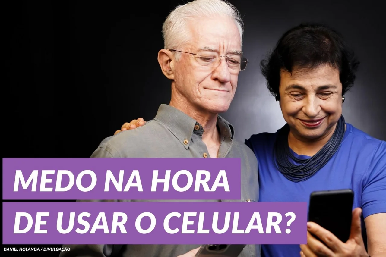 Arte GZH sobre foto de Daniel Holanda/Divulgação
