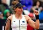 Bia Haddad domina alemã e avança em Roland Garros