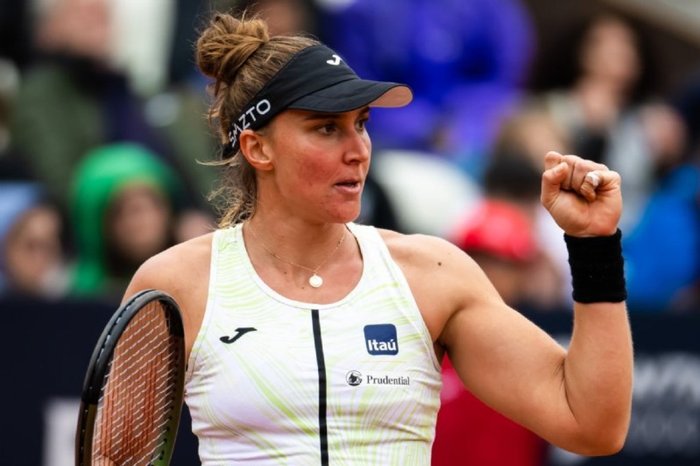 Divulgação / WTA