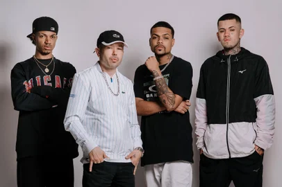 Grupo Trip54, formado pelos MC's Lil Din, Pierri Mc, JL e Kiel Mc, lança videoclipe da música "Requintes", gravado em Caxias do Sul, na pista de moto Ascav. Conta com a participação de amigos, fãs e dançarinas, fimado e editado por David Makaveli.pista de moto Ascav. Conta com a participação de amigos, fãs e dançarinas, fimado e editado por David Makaveli.<!-- NICAID(15749960) -->