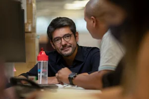 Telhanorte Tumelero / Divulgação